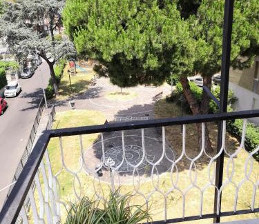 Valleggia Apartment | House Henry