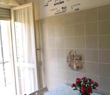 Valleggia Apartment | House Henry