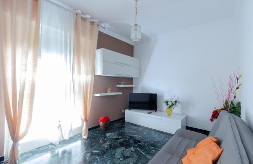 Valleggia Apartment | House Henry