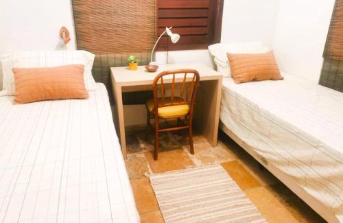 Barra do Cunhau House | House Holiday Brasil Barra do Cunhau