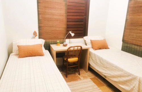 Barra do Cunhau House | House Holiday Brasil Barra do Cunhau