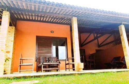 Barra do Cunhau House | House Holiday Brasil Barra do Cunhau