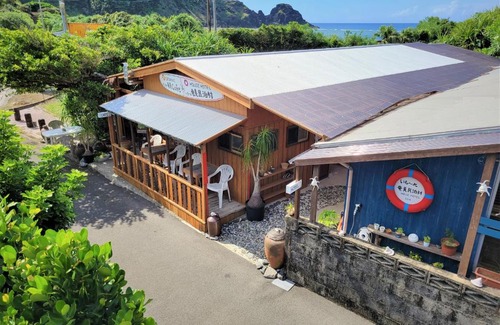 Amami House | House Hotel Amami Minpaku Mura & Sauna