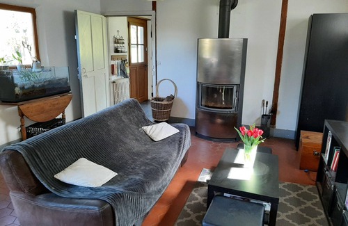 Aizier House | House "Hotel of travelers"