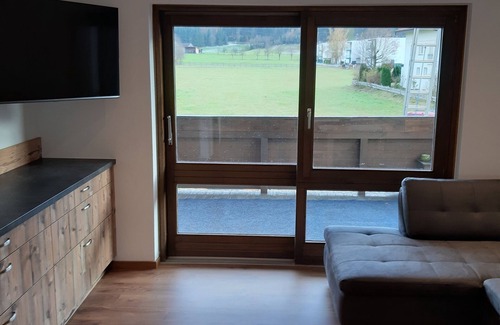Mittersill Apartment | House Huber