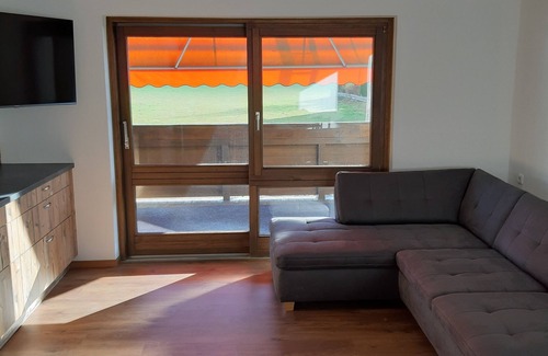 Mittersill Apartment | House Huber