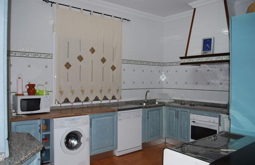 Aznalcazar House | House Huerta Tio Pipa