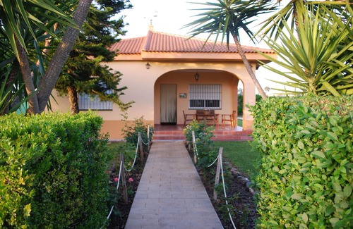 Aznalcazar House | House Huerta Tio Pipa