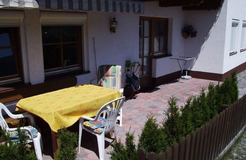 Telfes im Stubai Apartment | House Hutter, 2-6 persons, sunny, children friendly, near Schlick