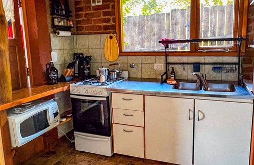 Villa Catedral House | House in Bariloche: stunning views of the lake and mountains