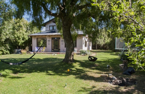 Lanin National Park House | House in the mountains of Quilquihue