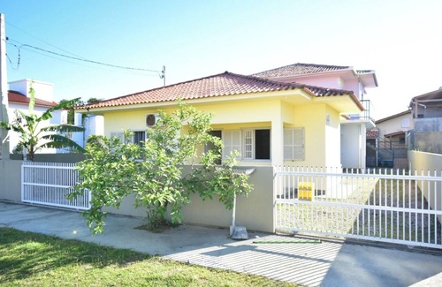 Canto Grande House | HOUSE IN CANTO GRANDE - BOMBINHAS