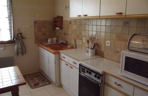 Montrichard Val de Cher House | House in a quiet Cher Valley in MONTRICHARD