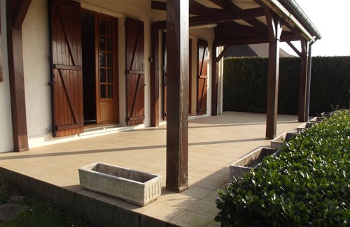 Montrichard Val de Cher House | House in a quiet Cher Valley in MONTRICHARD
