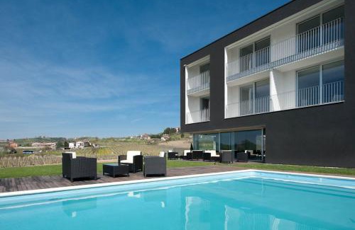 Brda House | House Iaquin