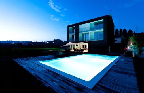 Brda House | House Iaquin