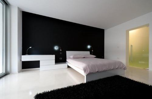 Brda House | House Iaquin