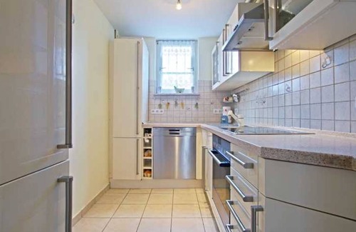 Mittelfeld House | House | ID 4532 | WiFi house