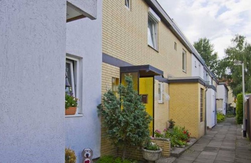 Mittelfeld House | House | ID 4532 | WiFi house