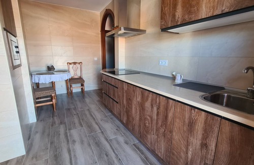 Aldehuela de Jerte House | House ideal for families or group of pilgrims Vía de la Plata.
