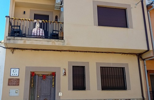 Aldehuela de Jerte House | House ideal for families or group of pilgrims Vía de la Plata.