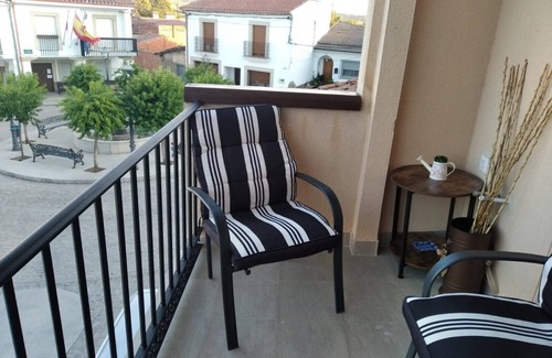 Aldehuela de Jerte House | House ideal for families or group of pilgrims Vía de la Plata.