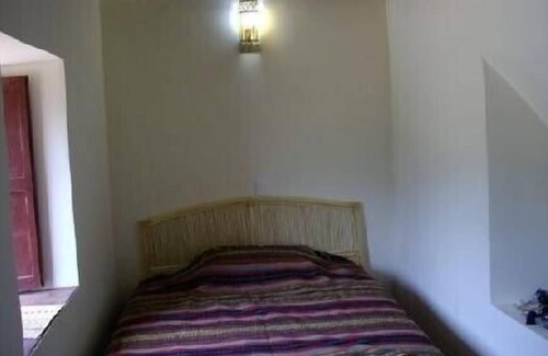 Ouirgane Cottage | house Ideal for an authentic stay in Morocco