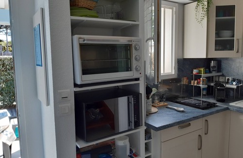 Mimizan-Plage House | House ideally located in Mimizan Plage