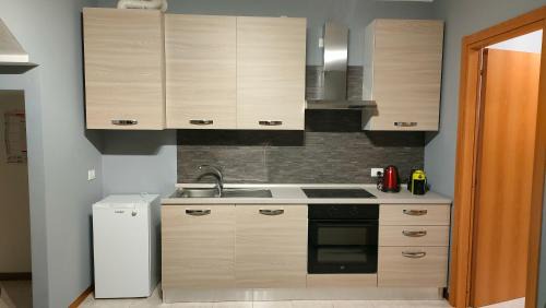 Castrezzato Apartment | House IL CORALLO
