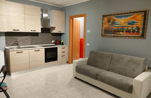 Castrezzato Apartment | House IL CORALLO