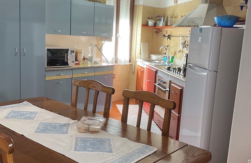 Orosei Apartment | House "Il Glicine", Maison de Charme