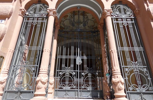 La Spezia Historic Centre Apartment | House Ilda city center 5 minutes from the station and 10 minutes ferries 5 TERRE