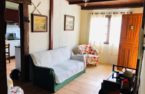 Costa Bela House | house ilhabela cocaia