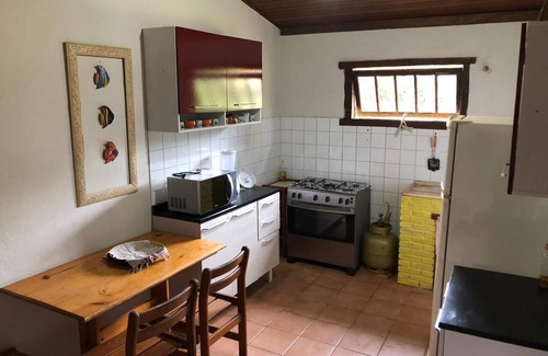 Costa Bela House | house ilhabela cocaia