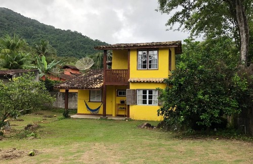Costa Bela House | house ilhabela cocaia