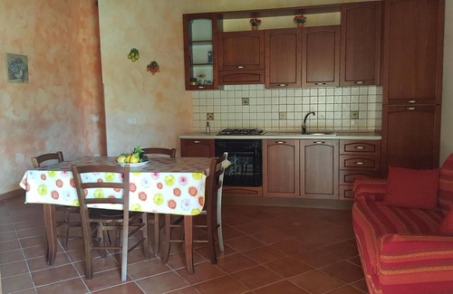 Sciacca House | House Immersed among the centuries-old olive trees