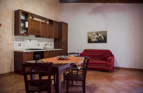 Sciacca House | House Immersed among the centuries-old olive trees