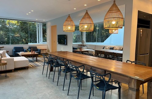 Teresopolis Villa | House in a condominium in the mountains - F10