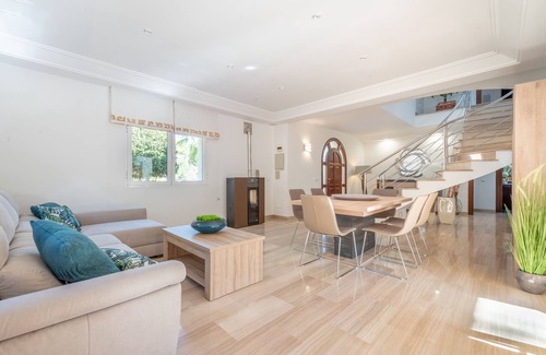 Son Baulo Villa | House in a central location with pool — Casa Prestige