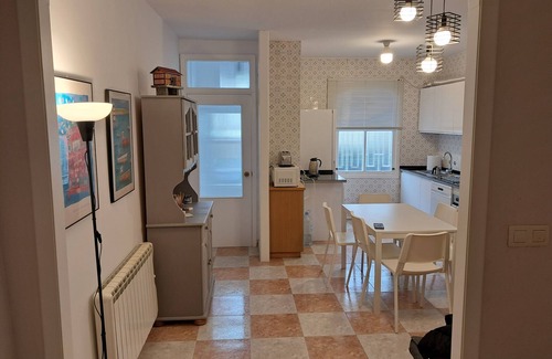Cerdeira House | House in a charming old town