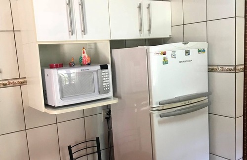 Mococa House | House in a closed condominium in Para da Mococa - Caraguatatuba