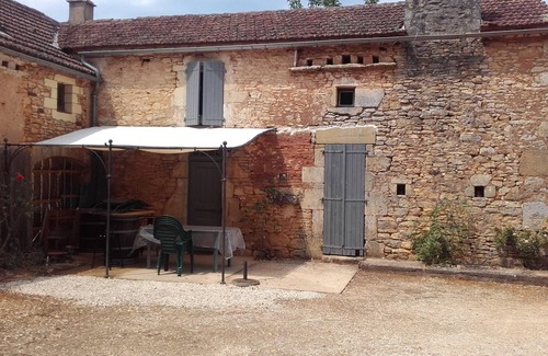 Cassagnes House | House in a country hamlet located in Daglan in Dordogne near Sarlat