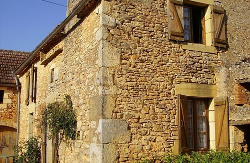 Cassagnes House | House in a country hamlet located in Daglan in Dordogne near Sarlat