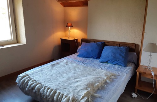 Cassagnes House | House in a country hamlet located in Daglan in Dordogne near Sarlat
