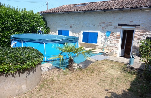 Granges-sur-Lot House | House in a gascon village