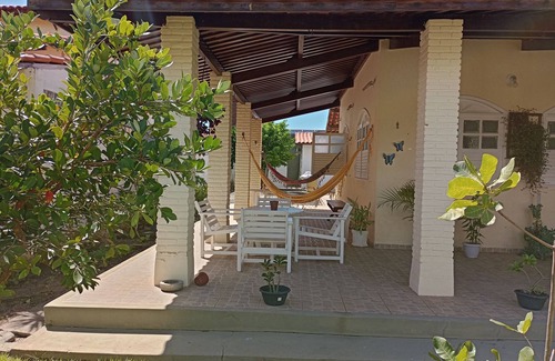 Piata House | House in a gated community 400m from the beach