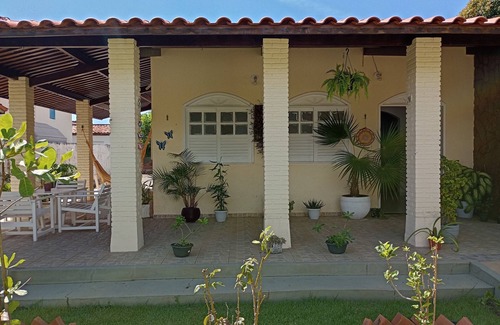 Piata House | House in a gated community 400m from the beach