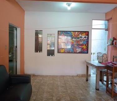 Agulha House | House in a gated community COP30