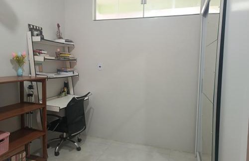 Agulha House | House in a gated community COP30