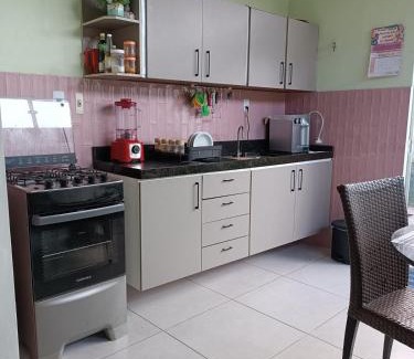 Agulha House | House in a gated community COP30